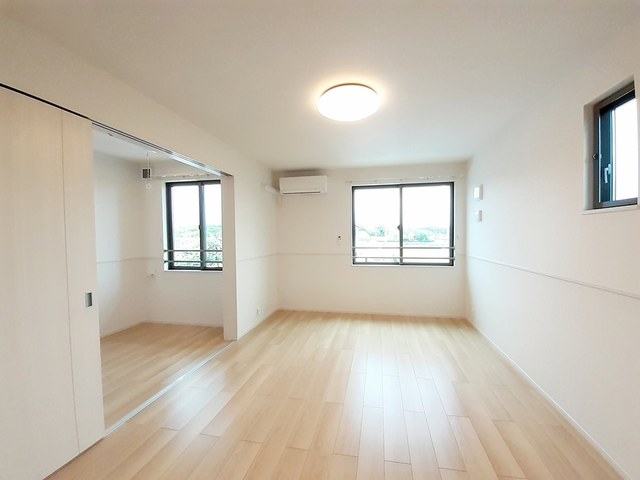 3/20 リビング/ダイニング