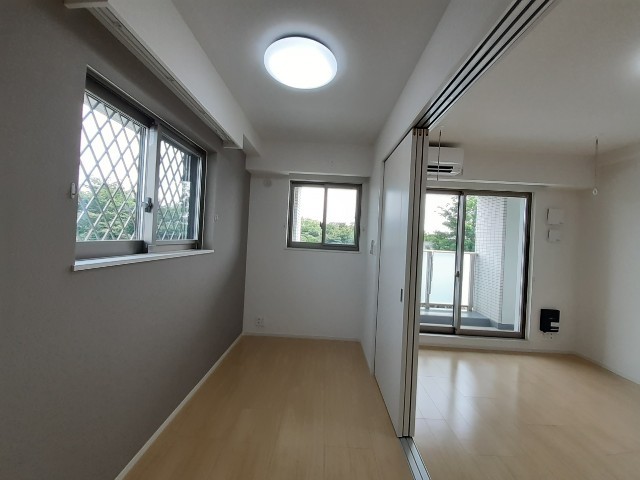 4/21 室内
