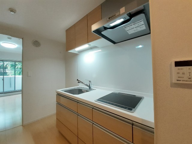 7/21 キッチン