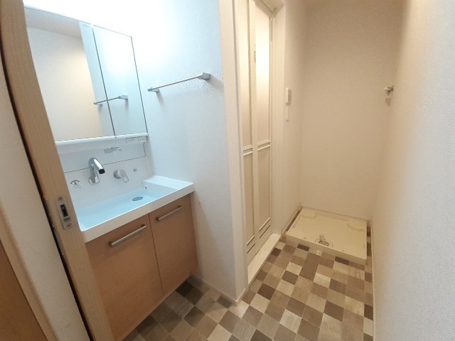 10/20 洗面