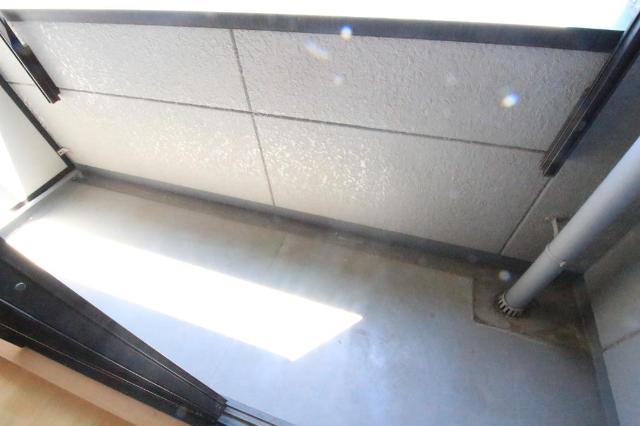 21/30 バルコニー