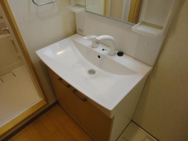 15/29 洗面