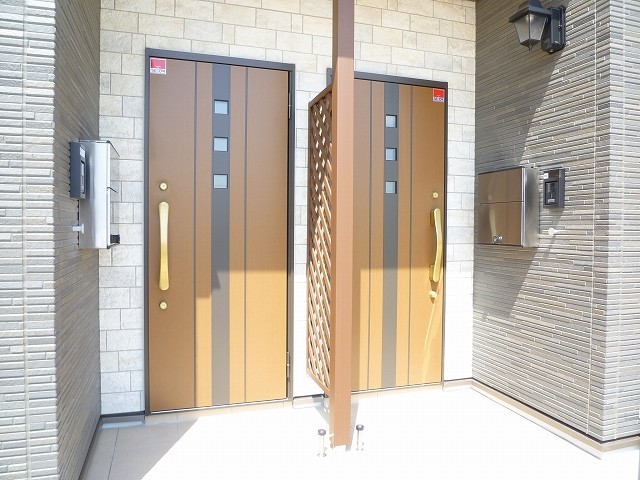 2/8 エントランス