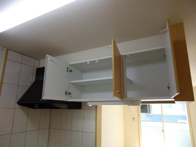13/27 キッチン