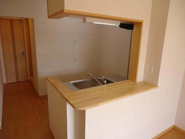 14/27 キッチン