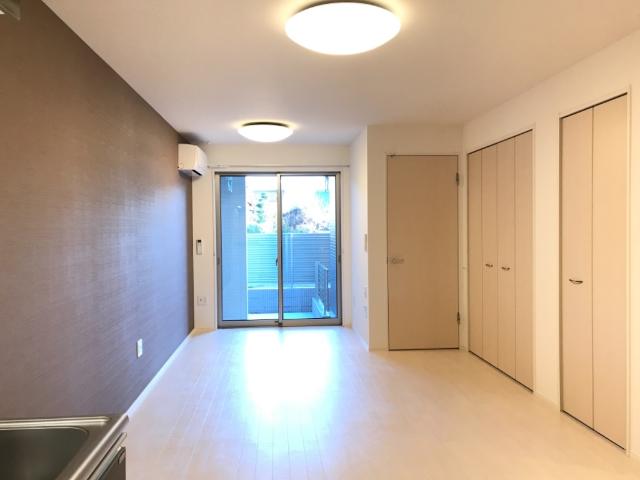 3/22 リビング/ダイニング