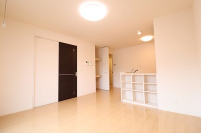 3/25 リビング/ダイニング