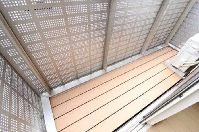 14/25 バルコニー