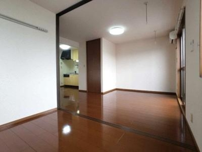 3/22 リビング/ダイニング