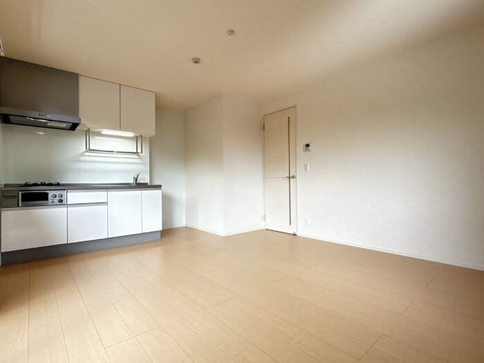 3/25 リビング/ダイニング