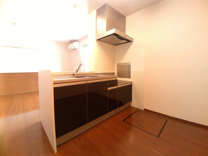 7/14 キッチン