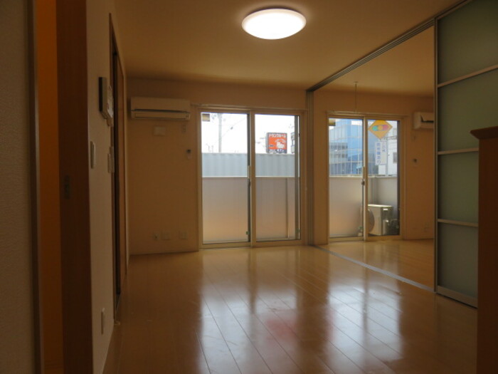 4/30 リビング/ダイニング