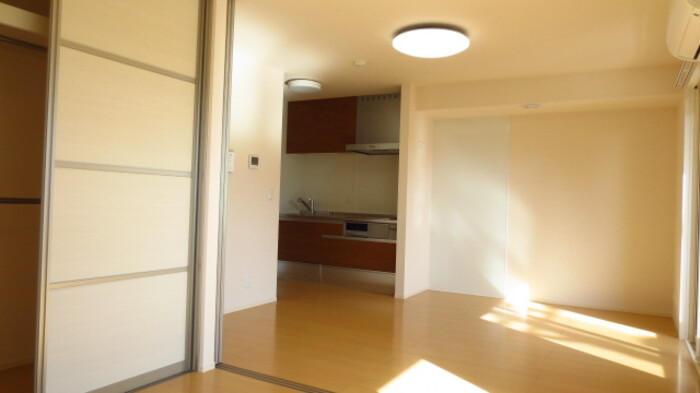 3/17 リビング/ダイニング