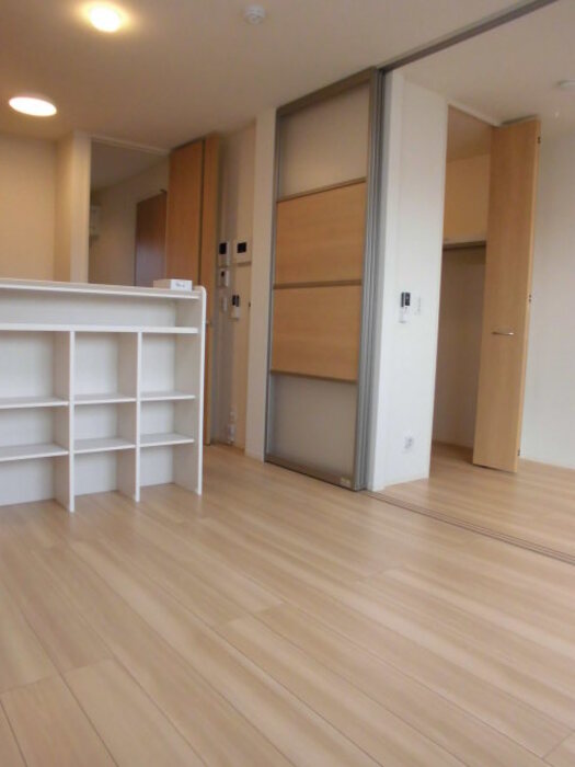 3/19 リビング/ダイニング