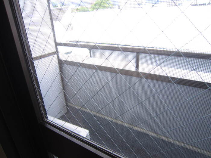 18/21 バルコニー