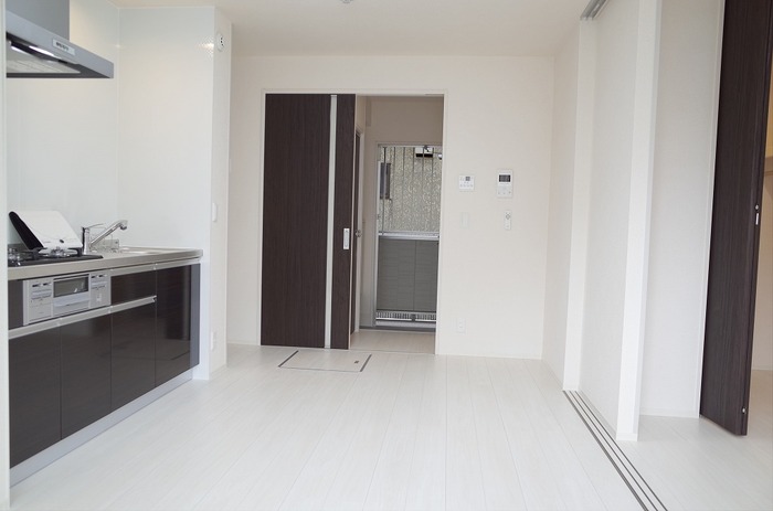 3/19 リビング/ダイニング