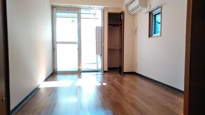 3/22 リビング/ダイニング