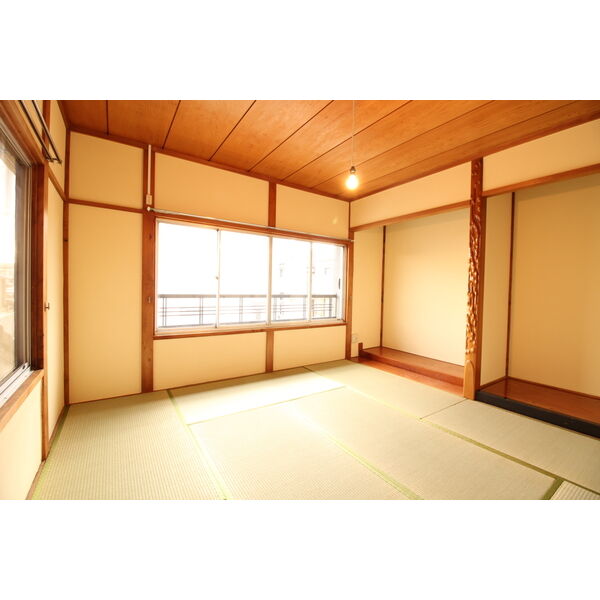 5/22 リビング/ダイニング