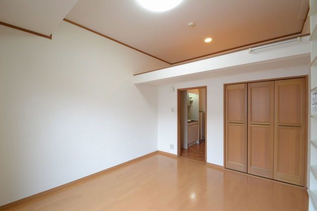 6/19 リビング/ダイニング