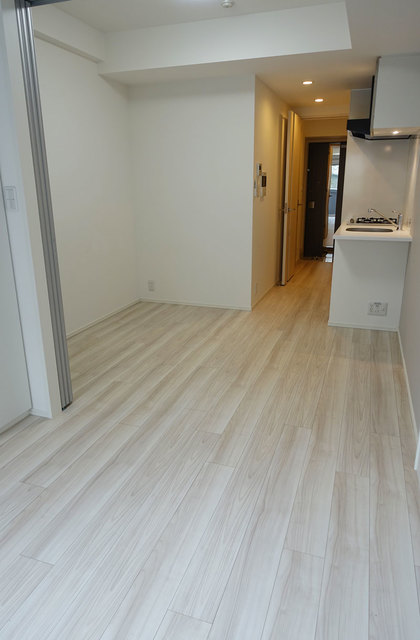 4/15 リビング/ダイニング