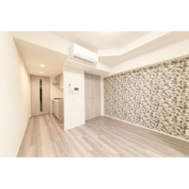 3/13 リビング/ダイニング