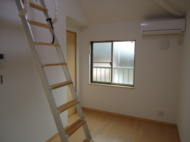 4/25 リビング/ダイニング