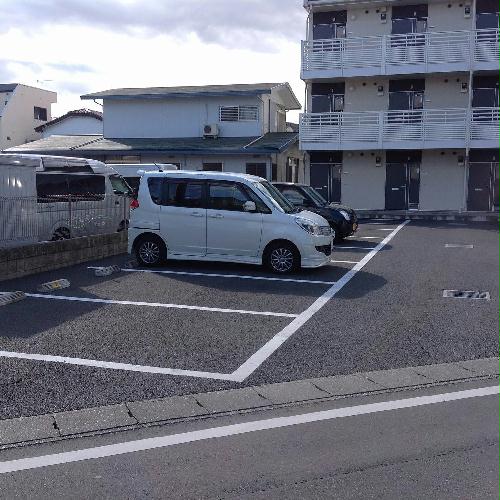 14/24 駐車場
