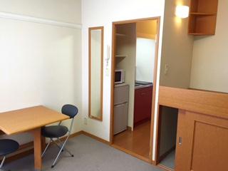 3/16 リビング/ダイニング