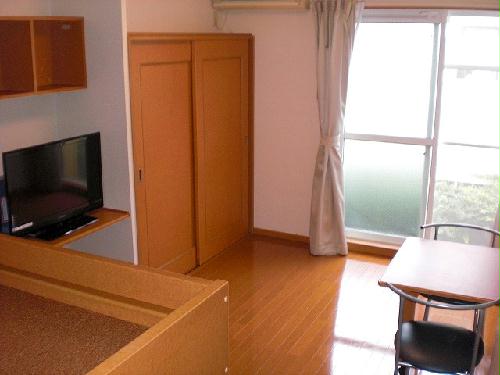 3/20 リビング/ダイニング