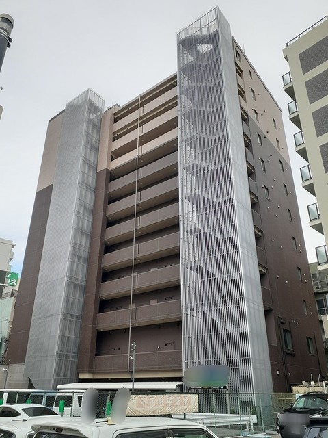 1/24 外観