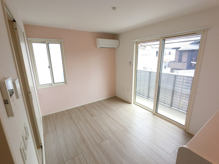 3/25 リビング/ダイニング