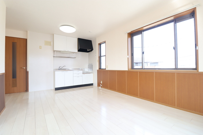 3/20 リビング/ダイニング