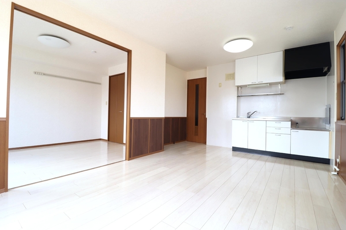 5/20 リビング/ダイニング