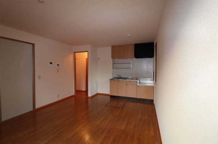 3/17 リビング/ダイニング