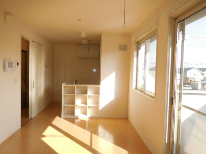 3/16 リビング/ダイニング