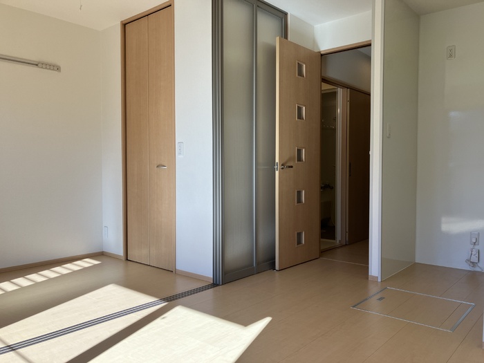 4/22 リビング/ダイニング