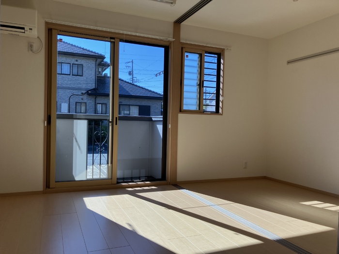 5/22 リビング/ダイニング