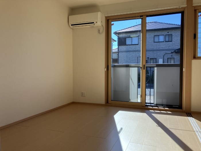 6/22 リビング/ダイニング