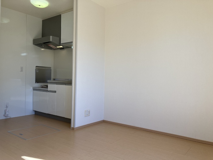 3/22 リビング/ダイニング