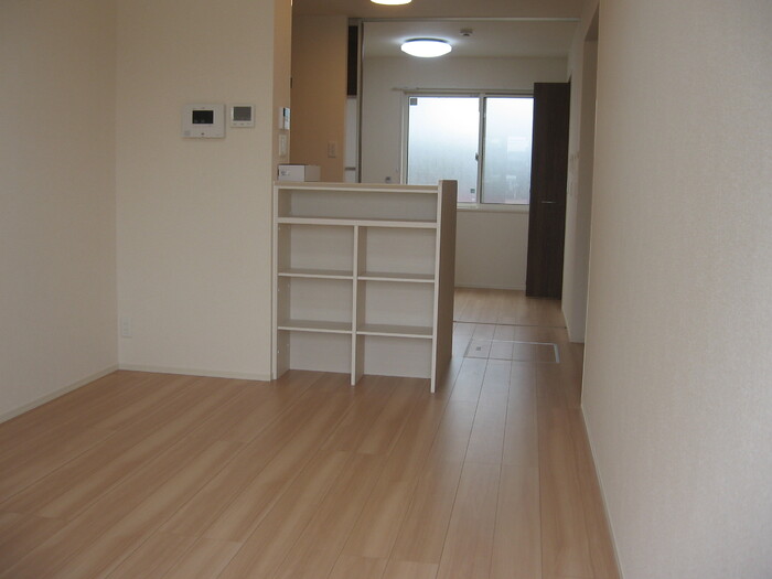 3/20 リビング/ダイニング