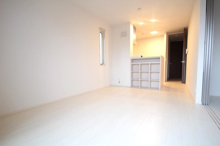 3/19 リビング/ダイニング