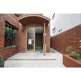 2/9 エントランス