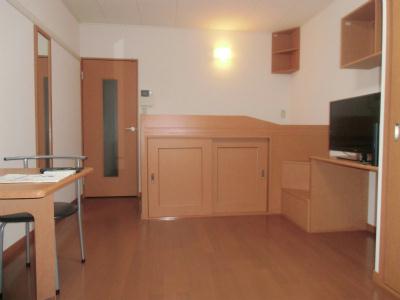 4/9 リビング/ダイニング