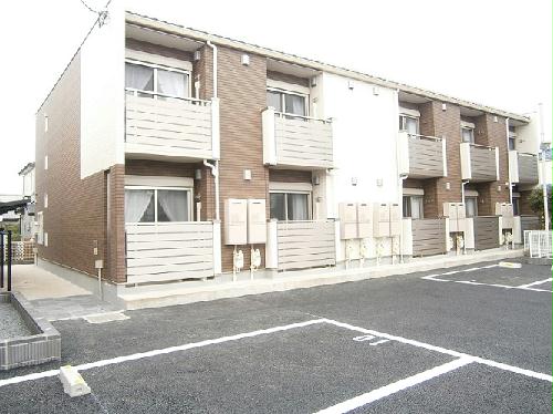 12/12 駐車場