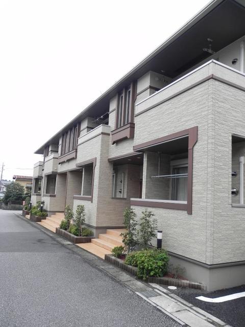 13/20 エントランス