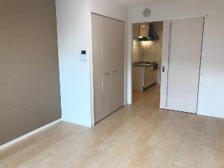 3/18 リビング/ダイニング