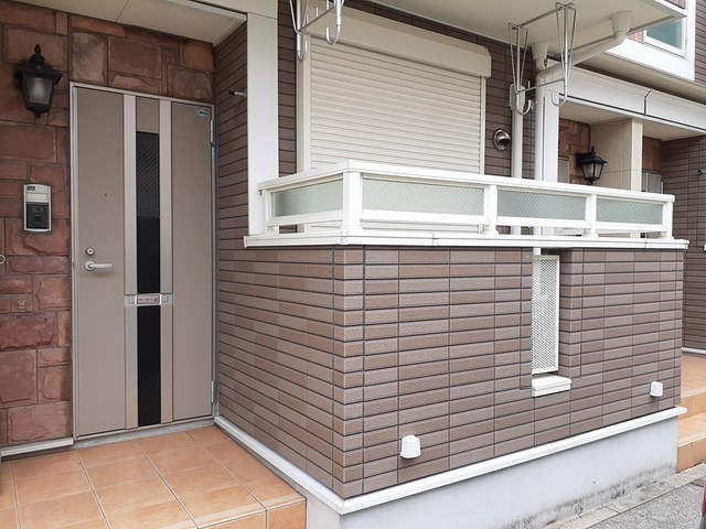 14/20 エントランス