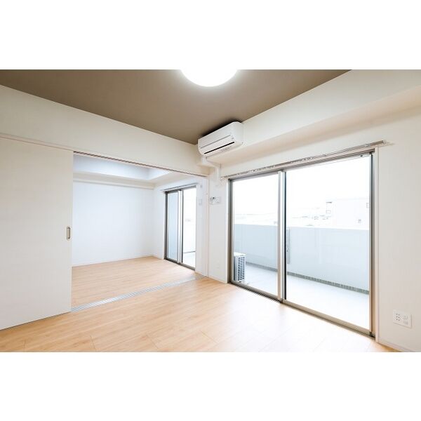 4/28 リビング/ダイニング