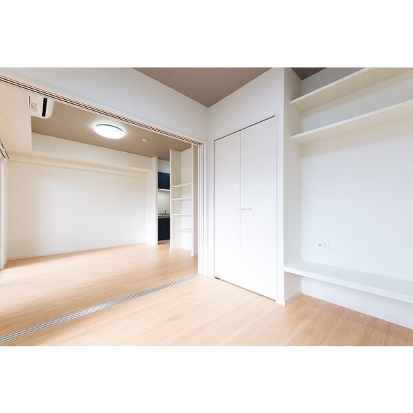 5/28 リビング/ダイニング