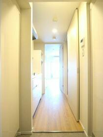 7/7 エントランス